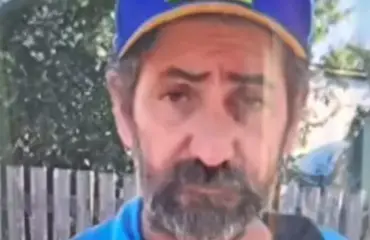 Brasileiro morre ao ser atingido por toras de madeira na Bolívia