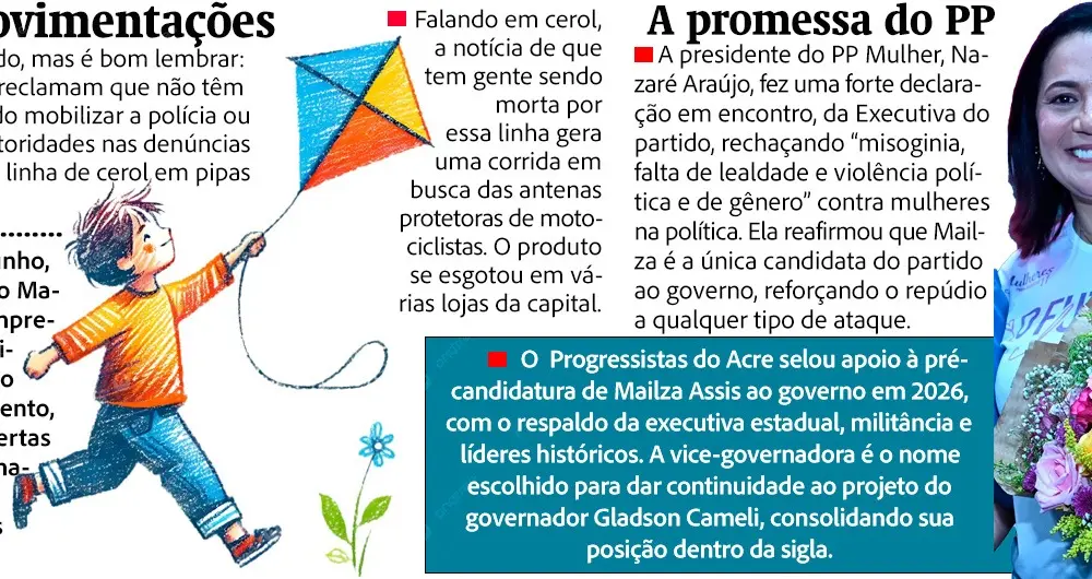 Fronteira