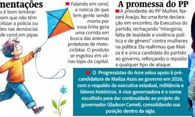 Fronteira