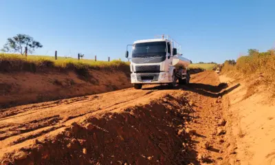 Brasileia inicia piçarramento e serviços de infraestrutura em ramais