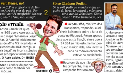 O cara é bom!