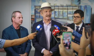 Aldo Rebelo defende destravamento ambiental para o desenvolvimento da Amazônia
