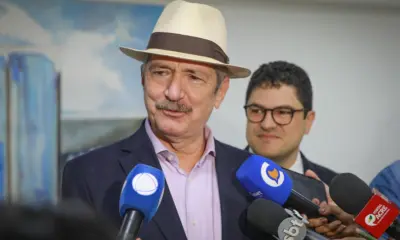 “Marina diz que aqui é o paraíso, mas não quis viver no paraíso”, diz Rebelo
