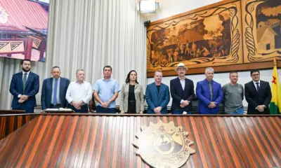 Aleac debate legislação ambiental e progresso da Amazônia