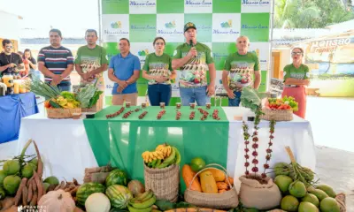 Mâncio Lima celebra Dia da Agricultura Familiar com investimentos a produtores