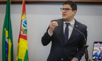 Eduardo Ribeiro critica ICMBio: “qual respeito o povo está tendo?”