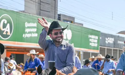 Gladson Cameli no governo, o fim de um ciclo!