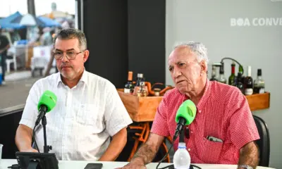 Fundepec reforça combate à aftosa e foco na pecuária acreana