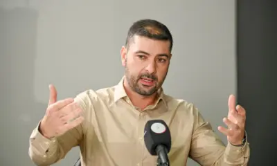 Nicolau comenta cenário eleitoral e destaca fortalecimento do mandato parlamentar