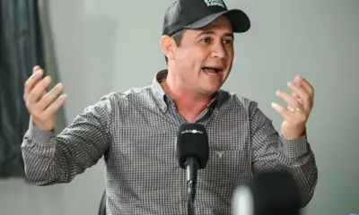 Prefeito Maxsuel Maia convida empresas para 1ª feira de agronegócios em Xapuri