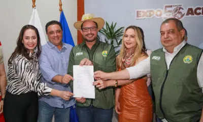 Empresa acreana Dom Porquito fecha acordo comercial e inicia exportações para Filipinas