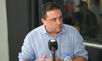 Paulo Santoyo projeta produção 100% acreana de suínos e aposta na Ásia como mercado