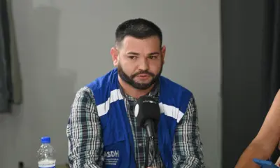 Prefeitura reforça assistência a migrantes e matricula crianças em vulnerabilidade