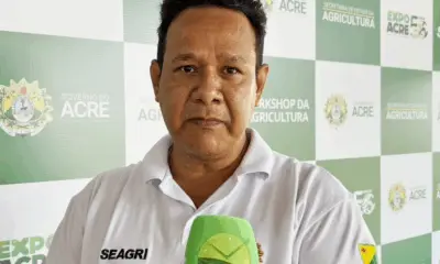 ExpoAcre discute produção de cacau nativo em terras indígenas