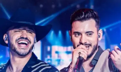 Donos do hit ‘Descer pra BC’, Brenno & Matheus são confirmados na ExpoSena 2025