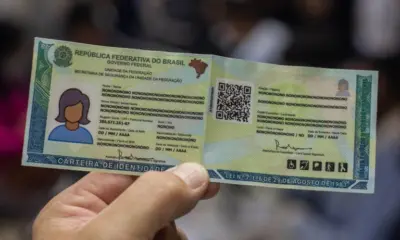Acre é o segundo estado com maior proporção de novas Identidades emitidas no país