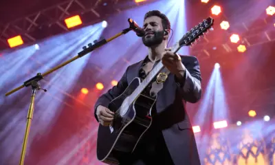 Gusttavo Lima cantou mais de três horas em Cruzeiro do Sul