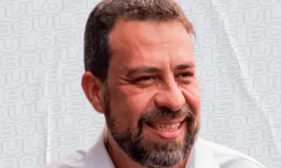 Guilherme Boulos lança livro no Acre e acompanha ações do MTST
