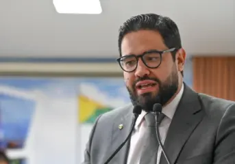Bruno Moraes comenta recusa de Márcio Pereira e defende prefeito