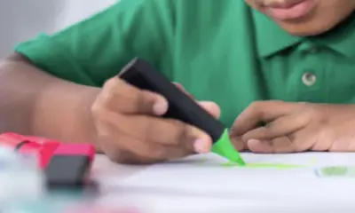 Amazonas está entre os estados que não atingiram meta de alfabetização infantil