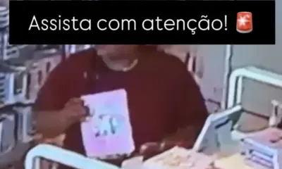 Mulher é acusada de furtar Bobbie Goods em loja do Acre