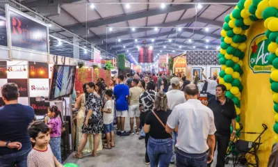 Sistema FIEAC levará serviços e apresentará inovações na 50ª Expoacre