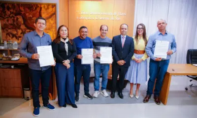 Prefeituras do Juruá e TRE firmam acordo de cooperação técnica para alfabetização de eleitores
