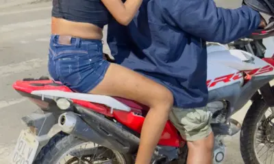 No Acre, mulher fica com faca cravada nas costas após ex tentar matá-la