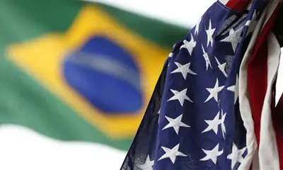 Câmaras de comércio nos EUA e no Brasil pedem suspensão de taxas