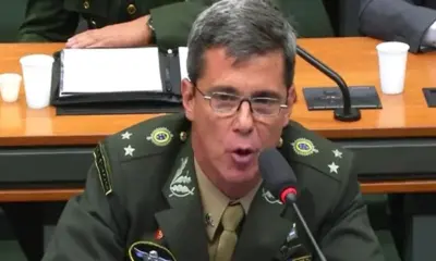 General admite ao STF ser autor de plano para matar Lula e Moraes