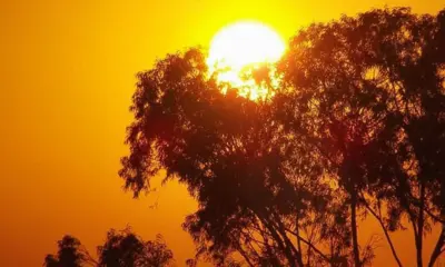 Domingo promete sol forte, baixa umidade e noite amena no Acre