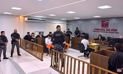 Réu é condenado a 16 anos por tentativa de feminicídio em Epitaciolândia