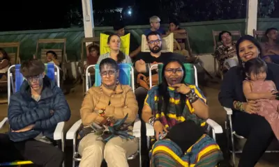 FestCine Originários leva cinema indígena ao Mariri Yawanawá 2025