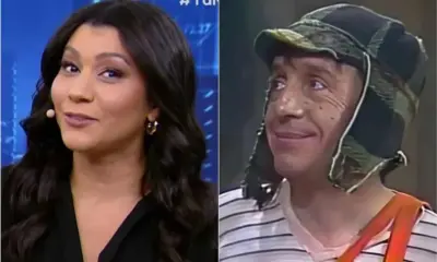 Sumiu da grade: SBT troca Tá na Hora por Chaves sem dar explicação