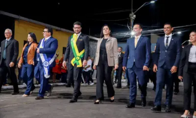 ”Orgulho em contribuir com crescimento de Brasiléia”, diz Mailza nos 115 anos do município