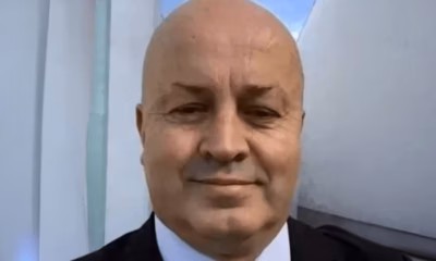 Senado põe sigilo de 100 anos sobre entradas de Careca do INSS na Casa