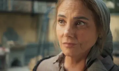 Zulma é desmascarada e apanha de quem menos espera em Êta Mundo Melhor!