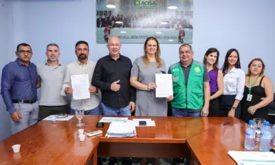 Feira agropecuária abre espaço para supermercados na 50ª edição