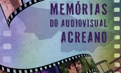 “Memórias do Audiovisual Acreano” preserva a história do cinema no Estado
