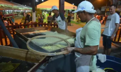 Cruzeiro do Sul anuncia inscrições para empreendedores no Festival da Farinha 2025
