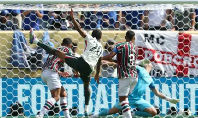 Fim do sonho: Fluminense é eliminado do Mundial pelo Chelsea, com lei do ex