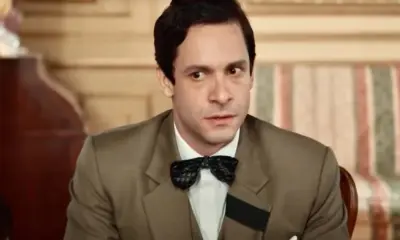 Celso toma o bebê de Zulma? Perseguição em Êta Mundo Melhor! faz lambança