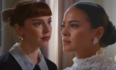 Barraco selvagem em Vale Tudo: Solange dá tapão que faz Fátima ver o mundo girar