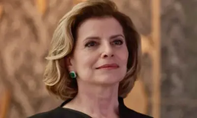 Vilã ou rainha? Odete Roitman é aclamada nas redes e vira a chave em Vale Tudo