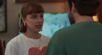 Como Solange fica grávida, engana Afonso e esconde filhos dele em Vale Tudo