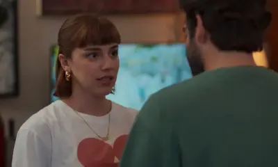 Como Solange fica grávida, engana Afonso e esconde filhos dele em Vale Tudo