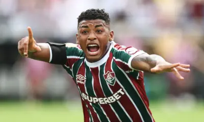 Mundial: Fluminense segue fazendo história, bate Al-Hilal e vai à semifinal