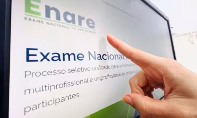 Ufac abre inscrições para residência via Enare 2025; prazo vai até 18 de julho