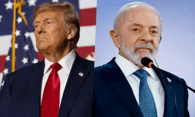 ‘Não vejo possibilidade’, diz Mauro Vieira sobre encontro entre Lula e Trump