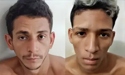 Dupla é condenada a 45 anos de prisão pela morte de vigilante em escola do Acre